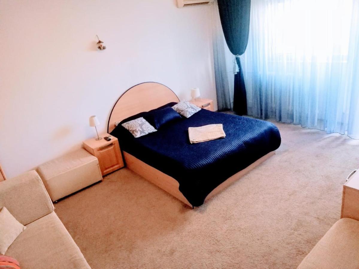 Unirea Cozy Studio Apartamento Bucarest Exterior foto