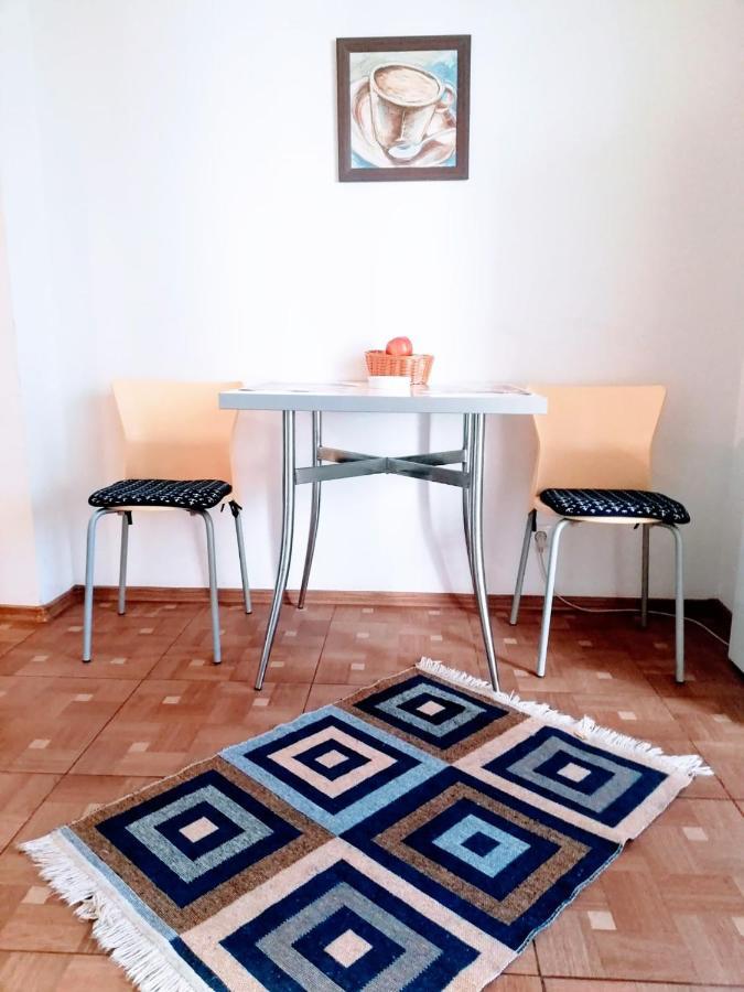 Unirea Cozy Studio Apartamento Bucarest Exterior foto